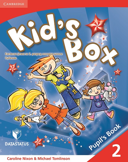 Kid's Box 2